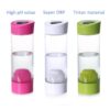 Portable Hydrogen Water Purifier
